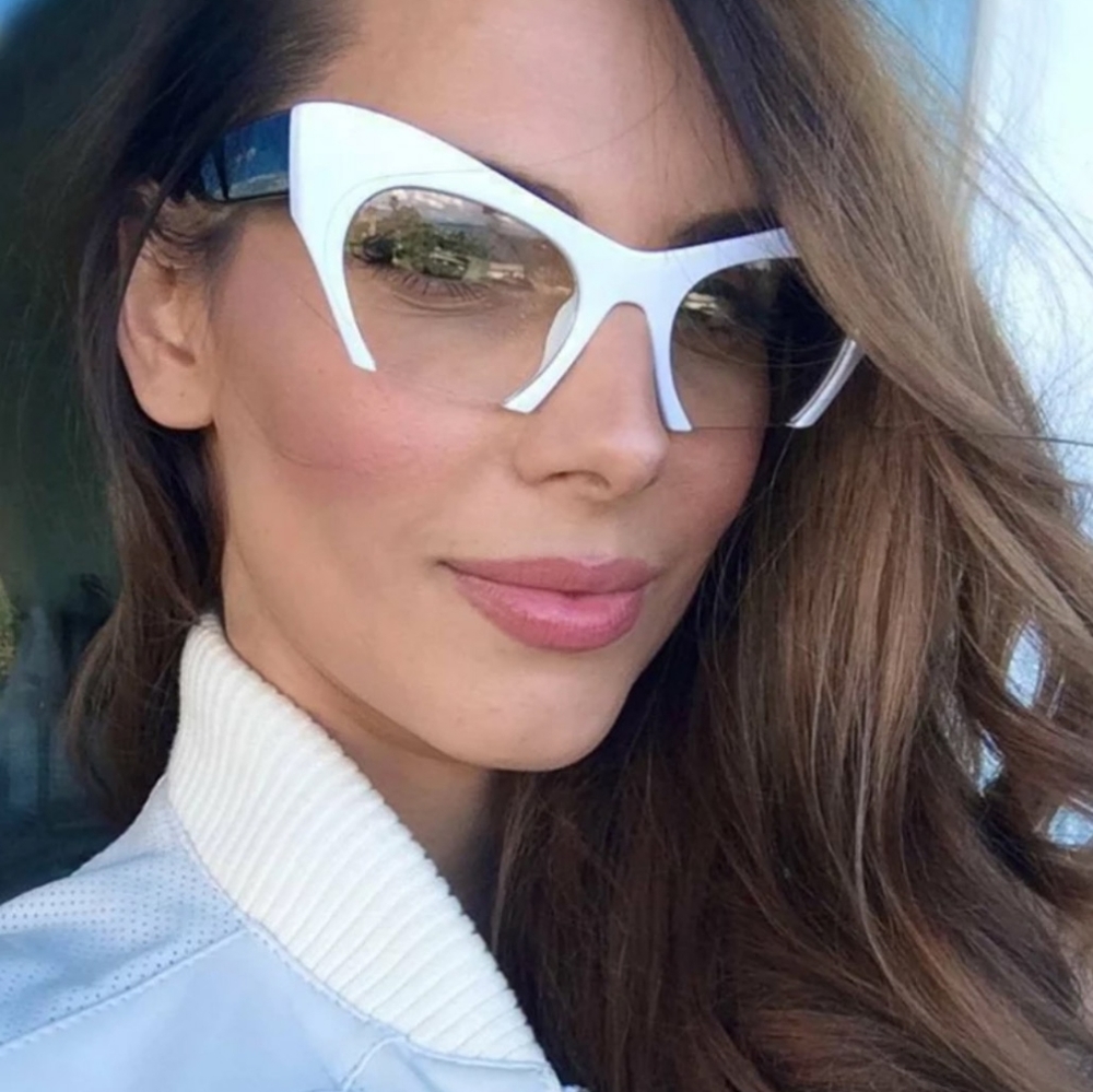 Women Fashion Glasses